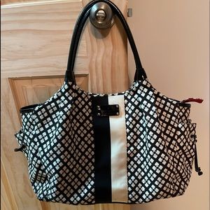 Kate Spade ♠️ diaper bag